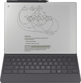 reMarkable Paper Pro Type Folio QWERTY Noir Accessoires pour blocs-notes numériques reMarkable