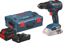 Bosch Professional GSB 18V-28 8.0Ah ProCORE Battery Starter Kit 