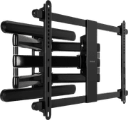 BlueBuilt Premium Swivel Wall Mount 37 - 75 inches Televisions mounts for 70-inch screen