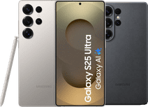 Samsung Galaxy S25 Ultra 1 To Gris 5G + Samsung Kindsuit Back Cover Noir Samsung Galaxy S25 Ultra