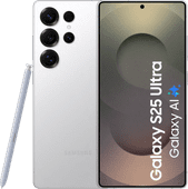 Samsung Galaxy S25 Ultra 256GB White 5G Samsung Credit product