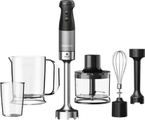 Kenwood HBM80.322BK Triblade XL Pro Immersion blender