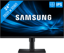 Samsung Essential S4 LS24D402GAUXEN Promotion Samsung monitor