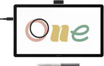 Wacom One 14 