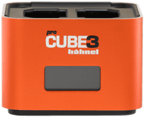 Hähnel ProCube3 Sony Coolblue promotions