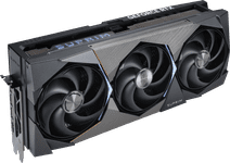 MSI GeForce RTX 5080 SUPRIM SOC 16GB Videokaart of grafische kaart