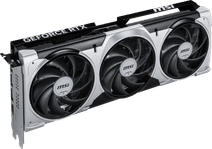 MSI GeForce RTX 5080 VENTUS 3X OC PLUS 16 Go Carte graphique MSI