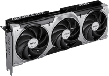 MSI GeForce RTX 5080 VENTUS 3X OC 16 Go Carte graphique MSI