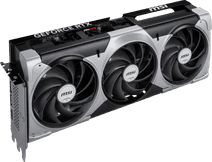 MSI GeForce RTX 5090 VENTUS 3X OC 32 Go Carte graphique MSI
