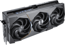 MSI GeForce RTX 5090 SUPRIM SOC 32GB Videokaart of grafische kaart