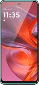 Just In Case Tempered Glass Motorola Moto E15 Screenprotector Motorola screenprotector kopen?