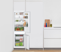Bosch KIV86NSE0 Frigo encastrable