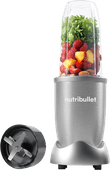 nutribullet 900 Pro Silver Blender to go