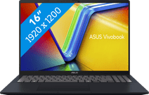 ASUS Vivobook Copilot+ PC M1607KA-MB053W AZERTY Windows 11 laptop