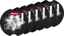 Miele Set PowerDisk (6 Stück) Vaatwastablet
