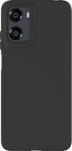 Just in Case Soft Design Motorola Moto E15 Back Cover Black Buy Motorola case?