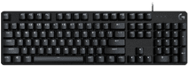 Logitech G G413 SE Mechanical Gaming Keyboard Black 