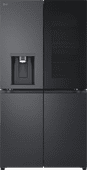 LG GMG960EVEE LG fridge
