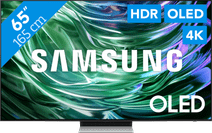 Samsung QD-OLED 4K 65S93D (2024) Samsung 65-inch television