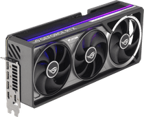ASUS ROG Astral GeForce RTX 5080 OC 16 Go ASUS ROG