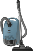 Miele Guard S1 Nordic Blue Vacuum for all floor types