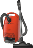 Miele Guard M1 Terra Red Vacuum for all floor types