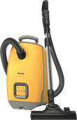 Miele Guard L1 Flex Sunset Yellow 