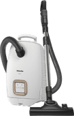 Miele Guard L1 Allergy Lotuswit Stofzuiger promotie