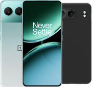 OnePlus Nord 4 256GB Groen 5G + BlueBuilt Back Cover Zwart OnePlus gsm