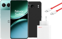 OnePlus Nord 4 512 Go Vert 5G + Pack d'Accessoires GSM OnePlus
