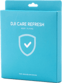 DJI Care Refresh Card Osmo Mobile 7 Pro (2 years) Insurance for DJI drone