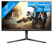 Philips 27M2N5500/00 Philips Quad HD monitor