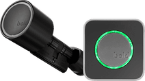 Bold Elite Smart Lock SX33 Zwart + Bold Connect Deurslot