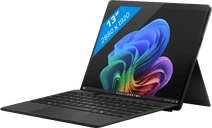 Microsoft Surface Pro 11 Snapdragon X Plus / 16GB / 512GB Black (No PS) 2-in-1 laptop met Windows