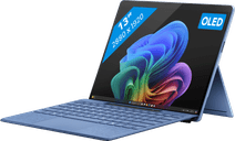 Microsoft Surface Pro 11 Snapdragon X Elite/16GB/512GB Sapphire (No PS) Light laptop