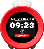Nintendo Sound Clock Alarmo Alles van Nintendo