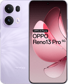 OPPO Reno13 Pro 512GB Paars 5G OPPO Reno serie