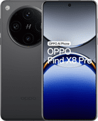 OPPO Find X8 Pro 512GB Zwart 5G OPPO Find serie