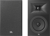 JBL Stage 250B Black Speakers and boxes