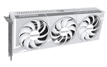 INNO3D GeForce RTX 5080 X3 OC WHITE 16 Go 