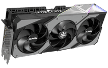 INNO3D GeForce RTX 5080 ICHILL X3 16 Go 