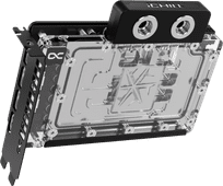 INNO3D GeForce RTX 5080 ICHILL FROSTBITE 16 Go Carte graphique pour minage de crypto