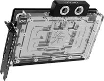 INNO3D GeForce RTX 5090 iCHILL FROSTBITE 32GB Inno3D GPU