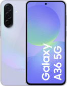 Samsung Galaxy A36 128GB Purple 5G Samsung Credit product