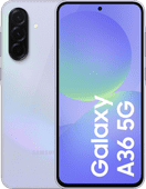 Samsung Galaxy A36 256GB Purple 5G Samsung Credit product