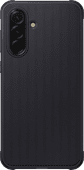 Samsung Galaxy A36 Rugged Back Cover Black Original Samsung case