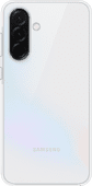 Samsung Galaxy A36 Soft Case Back Cover Transparent Sustainable phone case