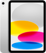 Apple iPad (2025) 11 Pouces 512 Go Wifi Argent Tablette avec une capacité de stockage de 32 Go minimum