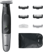 Braun Series 5 XT5100 Braun trimmer