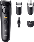 Braun Series 5 BT5520 Braun trimmer